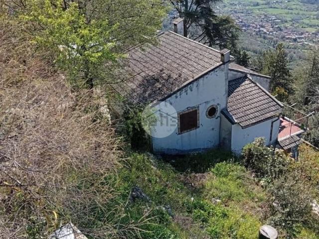 Casa in vendita a La Forma, Serrone