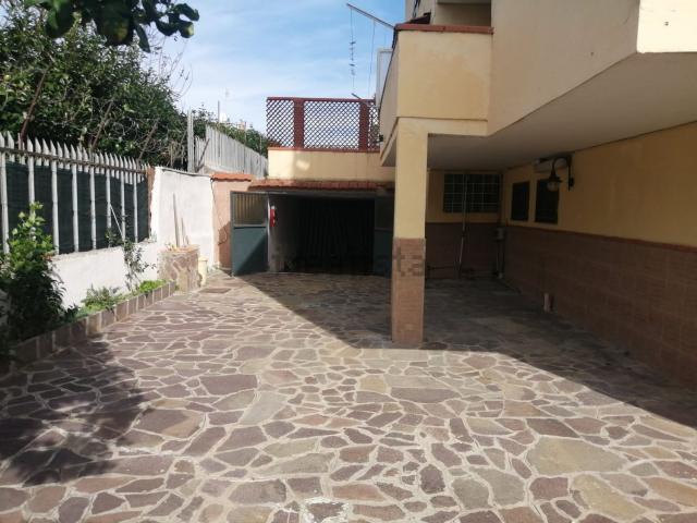 Casa in vendita a Toiano, Pozzuoli