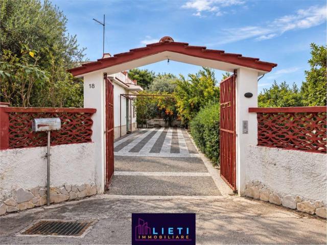 Casa in vendita a Lama, Puglia