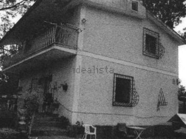 Casa in vendita a Vigne Nuove, Nepi
