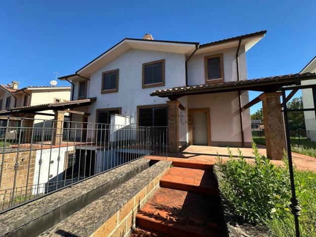 Casa in vendita a Civita Castellana, Lazio