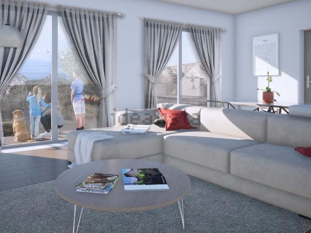 Casa in vendita a Castagnabuona, Varazze