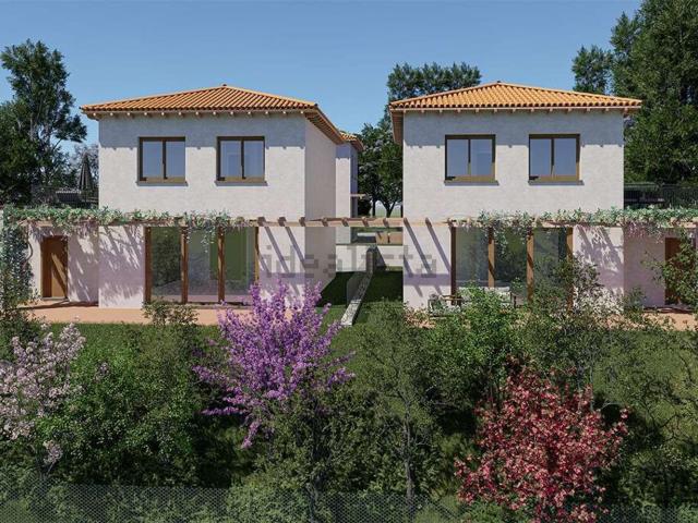 Casa in vendita a Colline Matildiche, Re