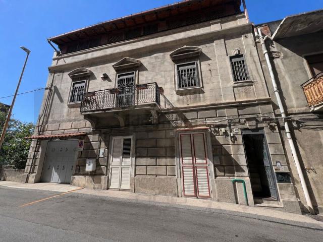 Casa in vendita a V Circoscrizione, Messina