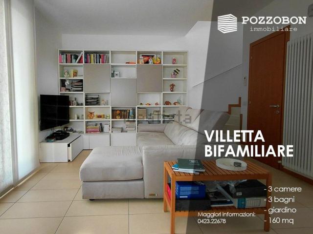 Casa in vendita a Guarda, Montebelluna