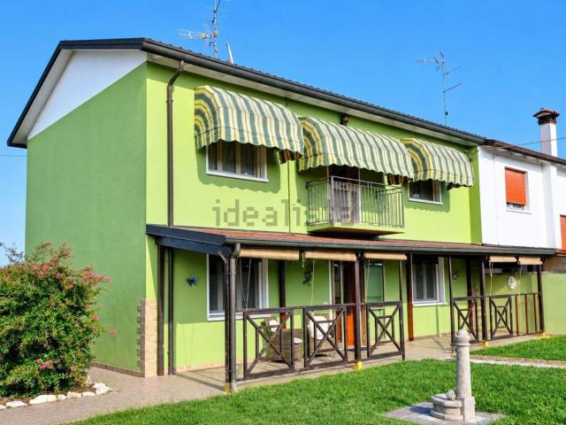 Casa in vendita a Loncon, Annone Veneto