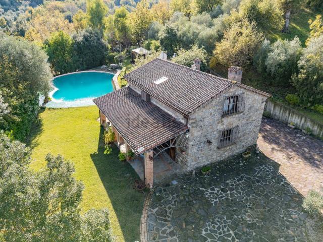 Casa in vendita a Santa Lucia, Sessa Cilento