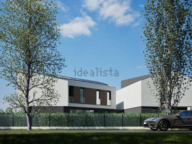 Casa in vendita a Dolo, Veneto