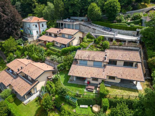 Casa in vendita a Brunate, Lombardia