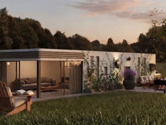 Casa in vendita a Unione di comuni Terre di Castelli, Vignola