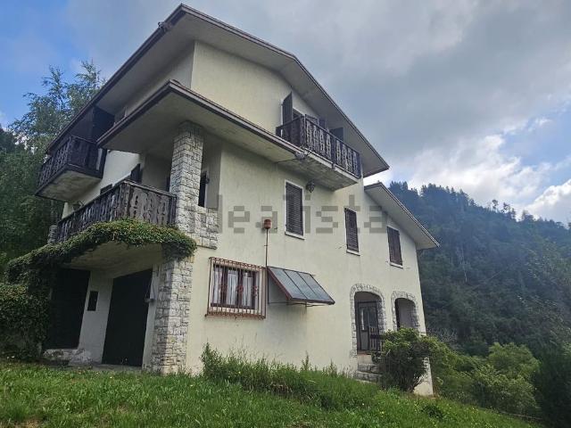 Casa in vendita a Comunità montana della valle Trompia, Marmentino