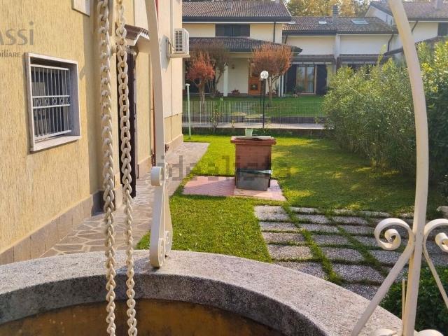 Casa in vendita a Unione Comuni Modenesi Area Nord, Finale Emilia
