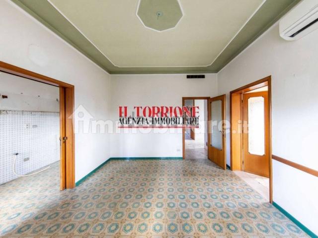 Casa in vendita a Uzzano E Castello, Toscana