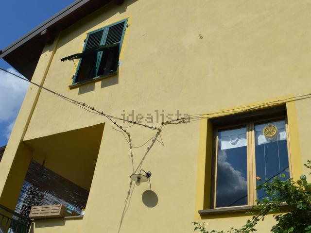 Casa in vendita a Tribogna, Liguria