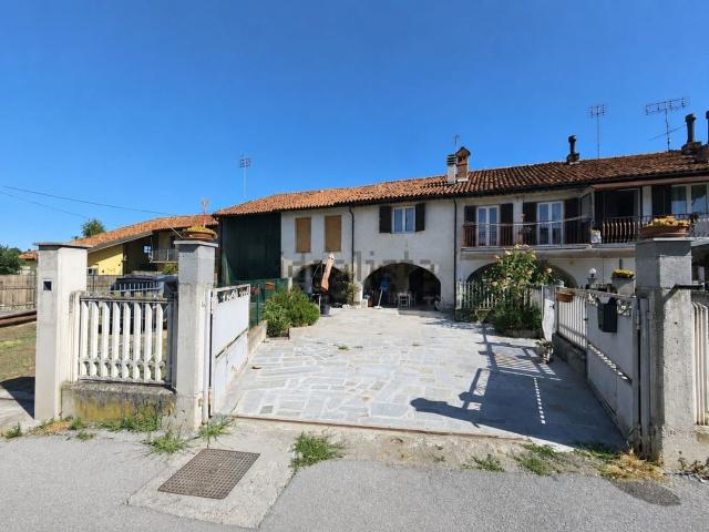 Casa in vendita a Piemonte, Cuneo