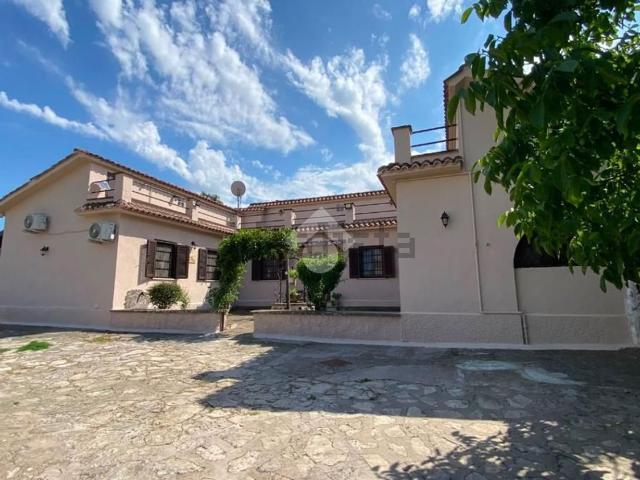 Casa in vendita a Roma Capitale, Lazio