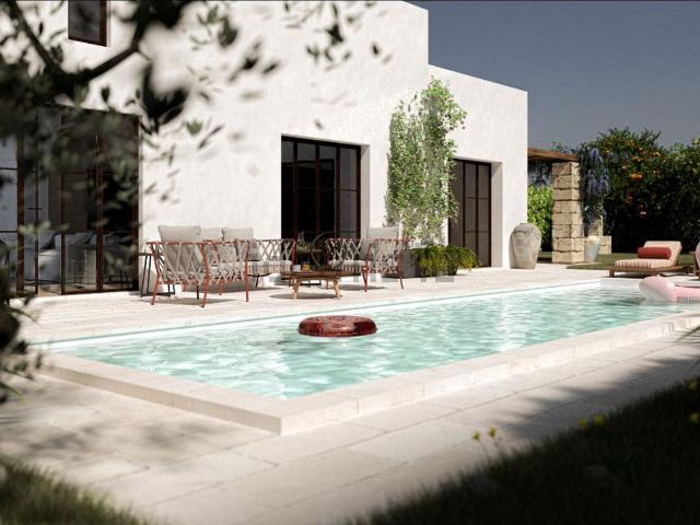 Casa in vendita a Puglia, Lecce