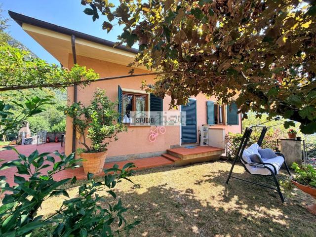 Casa in vendita a Tonfano, Toscana