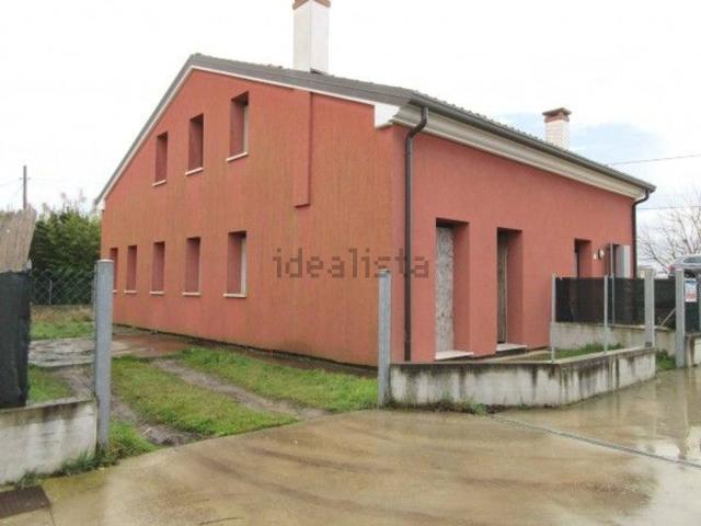 Casa in vendita a Loreo, Veneto
