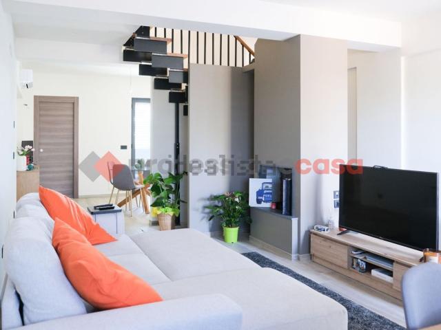 Casa in vendita a Santa Marina, Milazzo