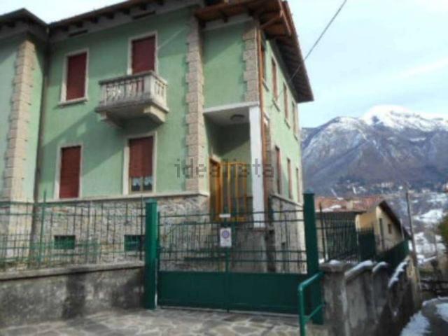 Casa in vendita a Baiedo, Pasturo