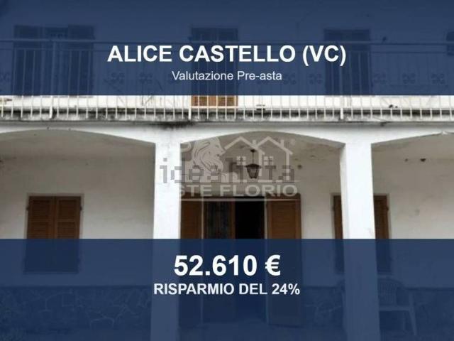 Casa in vendita a Piemonte, Vercelli
