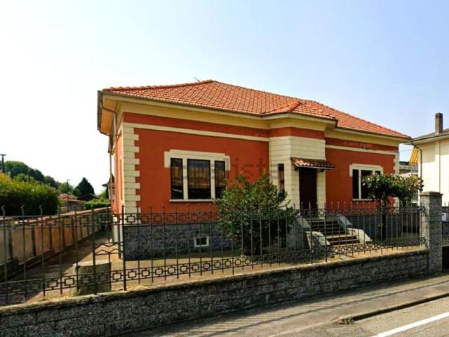 Casa in vendita a Piemonte, Novara