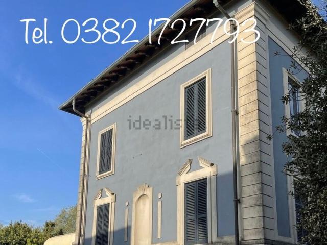 Casa in vendita a Lungavilla, Pavia
