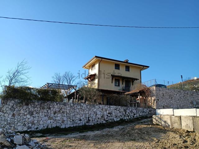 Casa in vendita a Cassino, Lazio