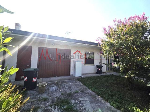 Casa in vendita a Noventana, Noventa Padovana