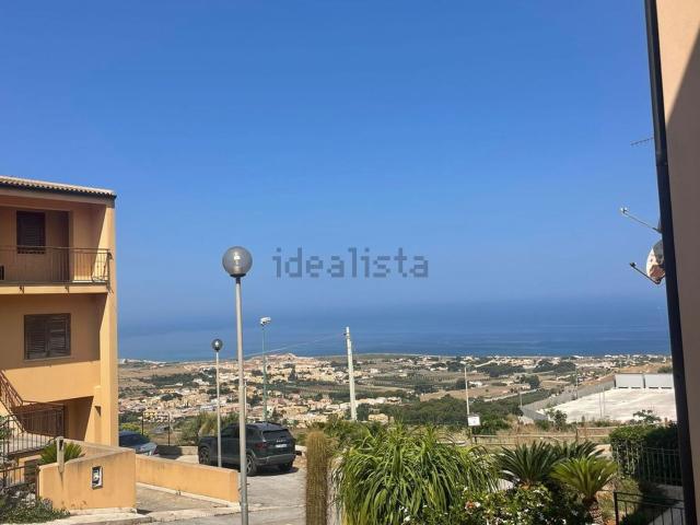 Casa in vendita a Custonaci, Sicilia