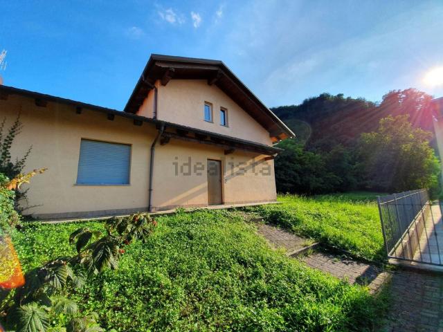 Casa in vendita a Cellio con Breia, Piemonte