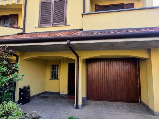 Casa in vendita a Costa di San Giorgio, Legnano