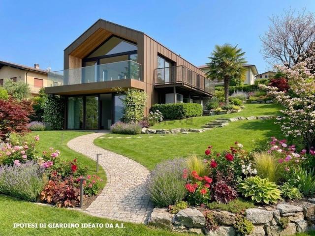 Casa in vendita a Piemonte, Verbano-cusio-ossola