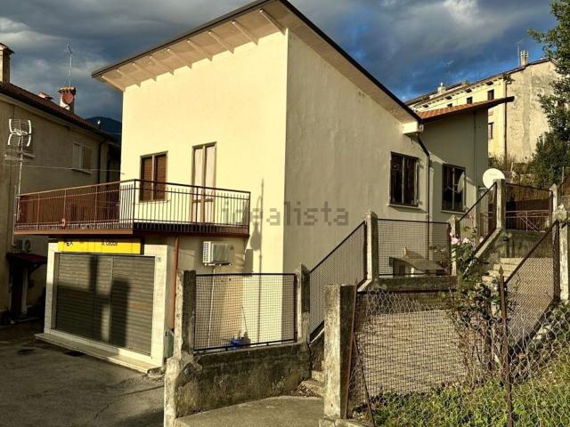 Casa in vendita a Lugo Di Vicenza, Veneto