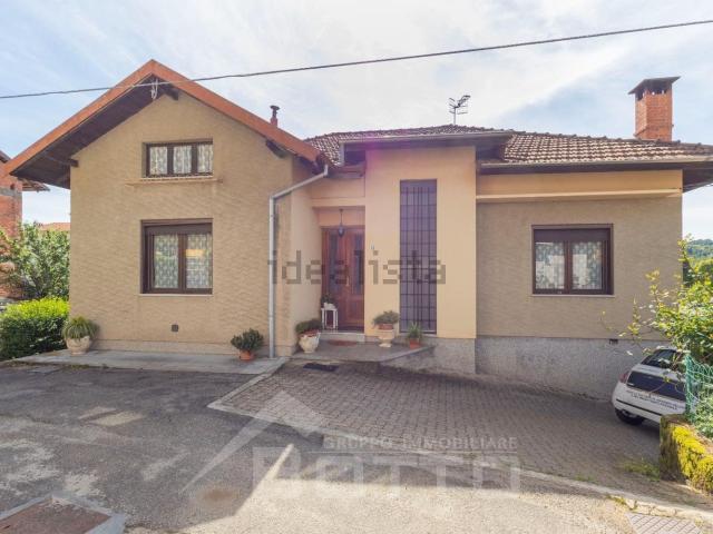 Casa in vendita a Piemonte, Biella