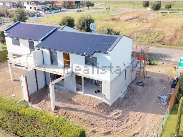Casa in vendita a Casabianca, Lignano Pineta