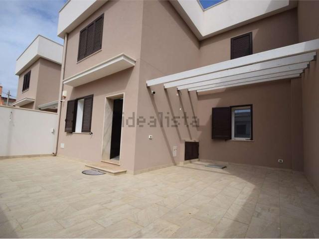 Casa in vendita a Mazara Del Vallo, Sicilia
