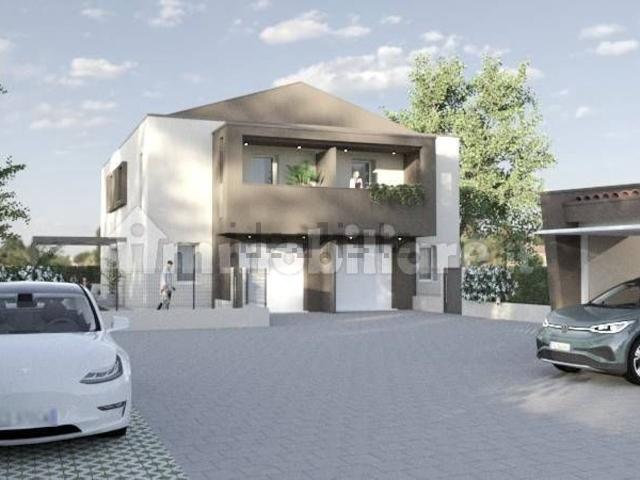 Casa in vendita a Scorzè, Veneto