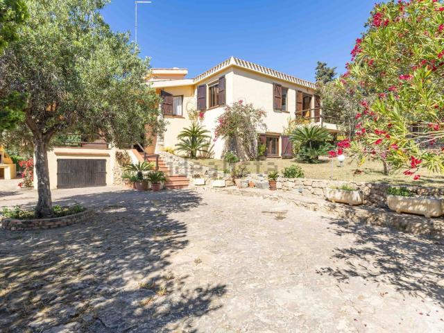 Casa in vendita a Maracalagonis, Sardigna/Sardegna