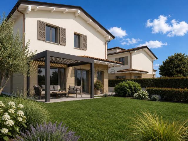 Casa in vendita a Felino, Reggio Emilia