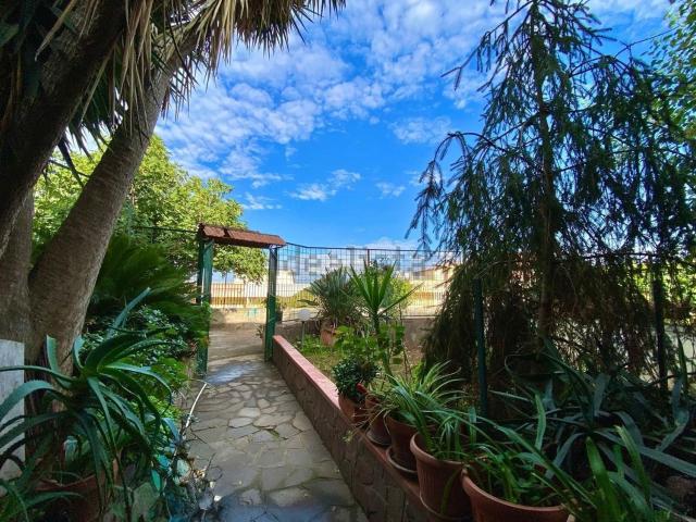 Casa in vendita a Nuova Colmata, Pozzuoli