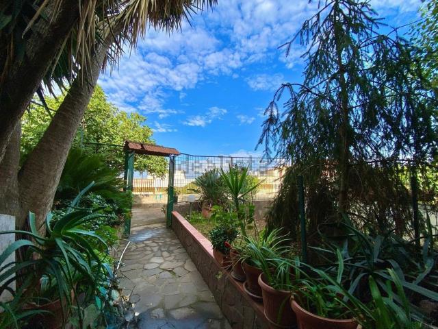 Casa in vendita a Trepiccioni, Pozzuoli
