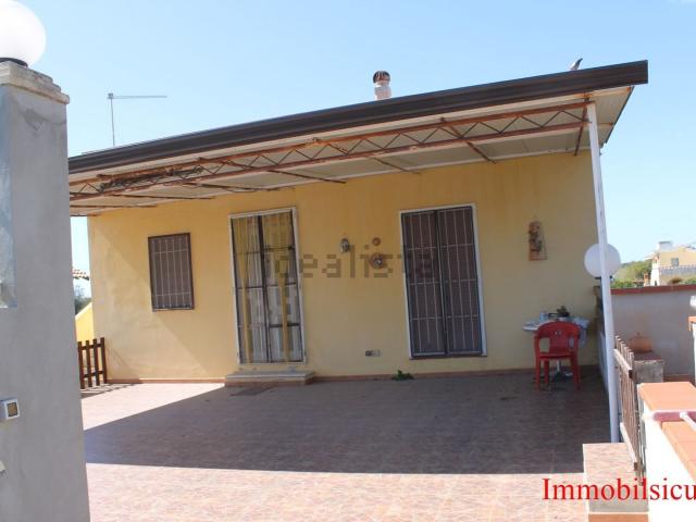 Casa in vendita a Marina di Marza, Ispica