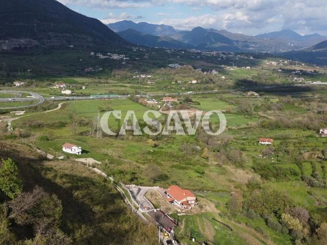 Casa in vendita a Casa di Giacomo, Salerno