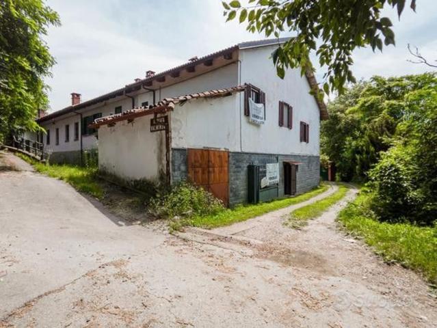 Casa in vendita a Piemonte, Torino