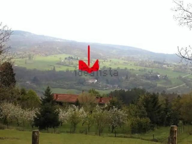 Casa in vendita a Pratovecchio Stia, Pratovecchio