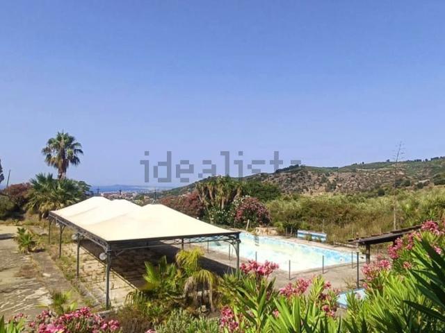 Casa in vendita a Rodì Milici, Sicilia