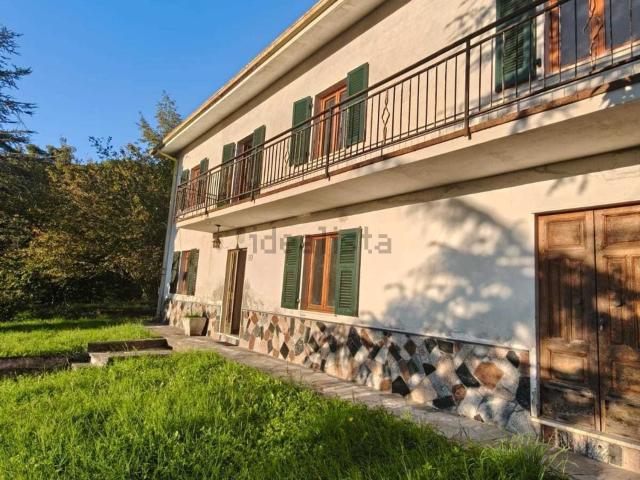 Casa in vendita a Unione di comuni Montana Lunigiana, Fivizzano