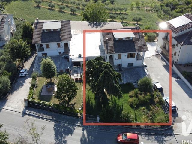 Casa in vendita a Marche, Macerata
